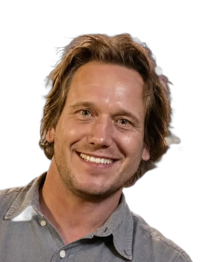 Porträt Tobias Huinink